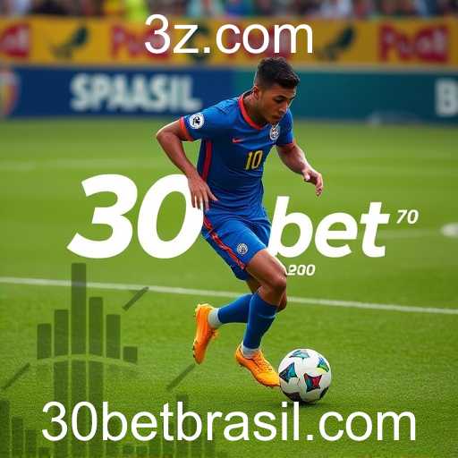 O Crescimento dos Jogos Online em 2025: 30 Bet e o Cenário Atual