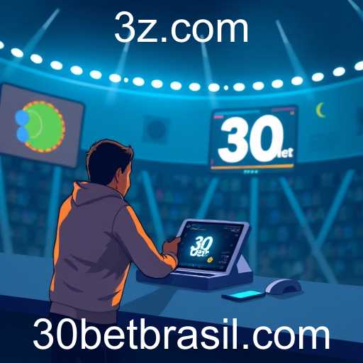 Expansão do Mercado de Apostas Online em 2025