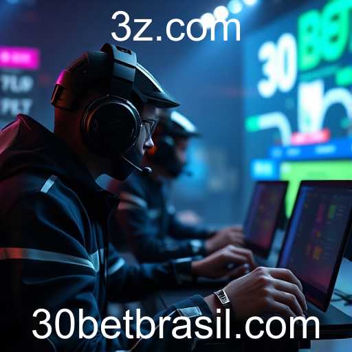 A Revolução dos Jogos de Aposta: Tendências e Impactos