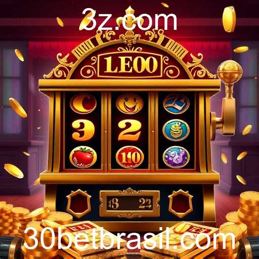 Explorando a Popularidade dos Slot Games na Plataforma 30 Bet